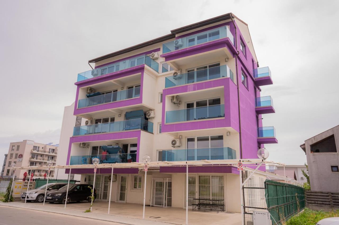 Home Space Two Navodari Exterior photo